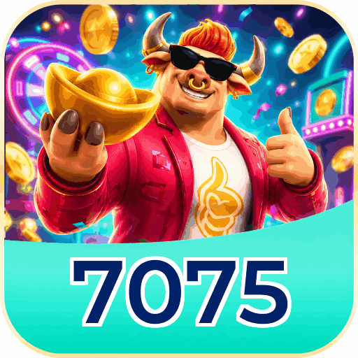 Pacote Completo do App 7075